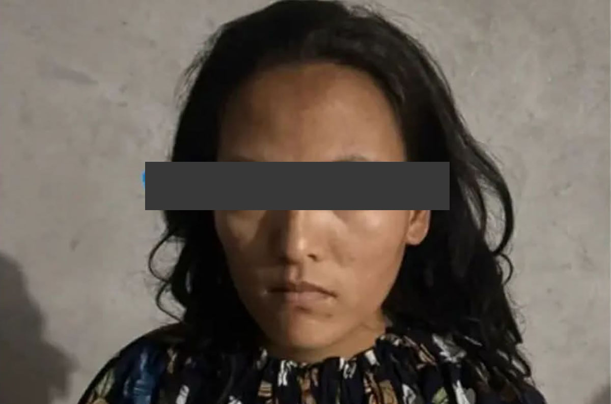 आमा भेट्न जेल जाँदा कैदीसँग प्रेम: प्रेमीकै उक्साहटमा कारागारबाट भागेकी सपना पुनः फन्दामा