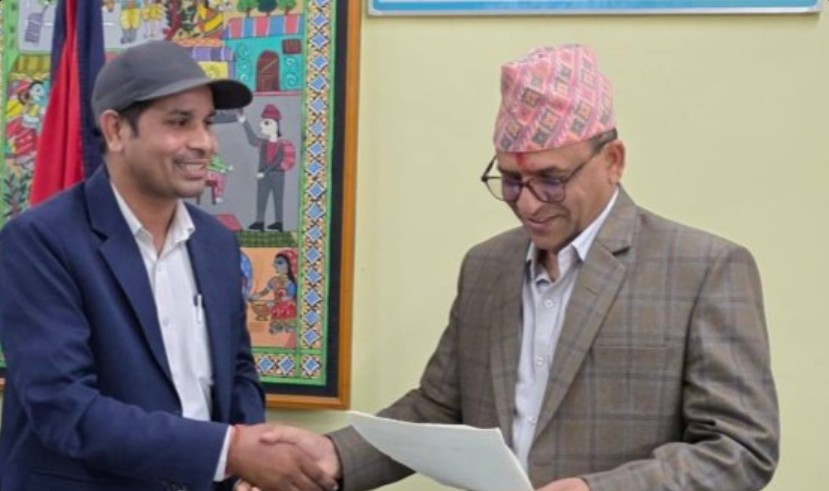 रौतहटमा अब घरमै पासपोर्टः प्रशासन धाउनुपर्ने बाध्यताको अन्त्य