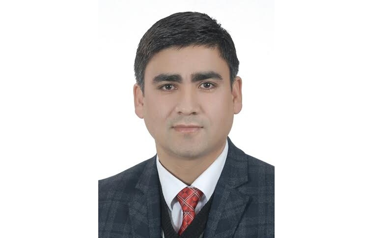 रमेश अर्याललाई आन्तरिक राजश्व विभाग निमित्त महानिर्देशकको जिम्मेवारी
