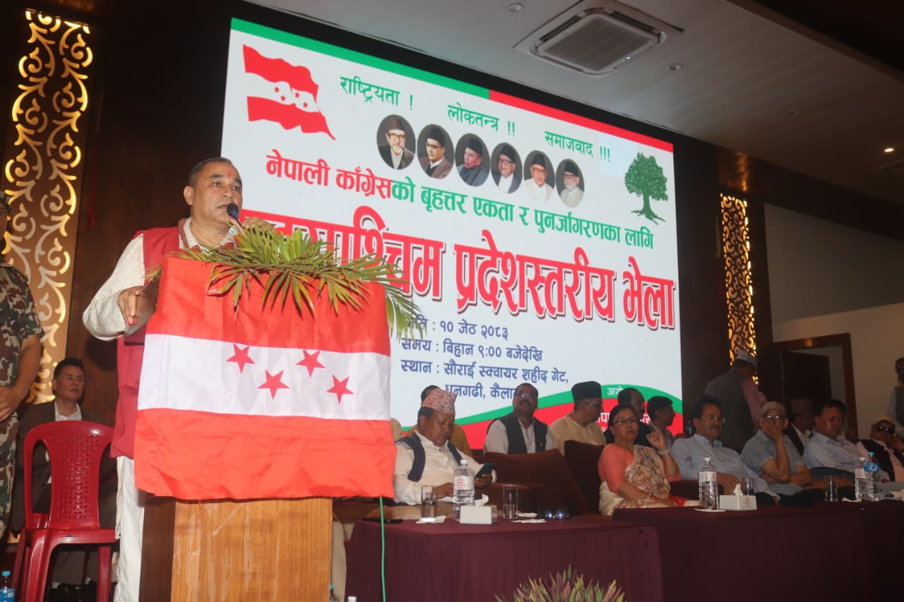 बाजुरा-हुम्ला झडपका घाइतेहरूको उपचार खर्च प्रदेश सरकारले ब्यहोर्नेछ : मुख्यमन्त्री शाह