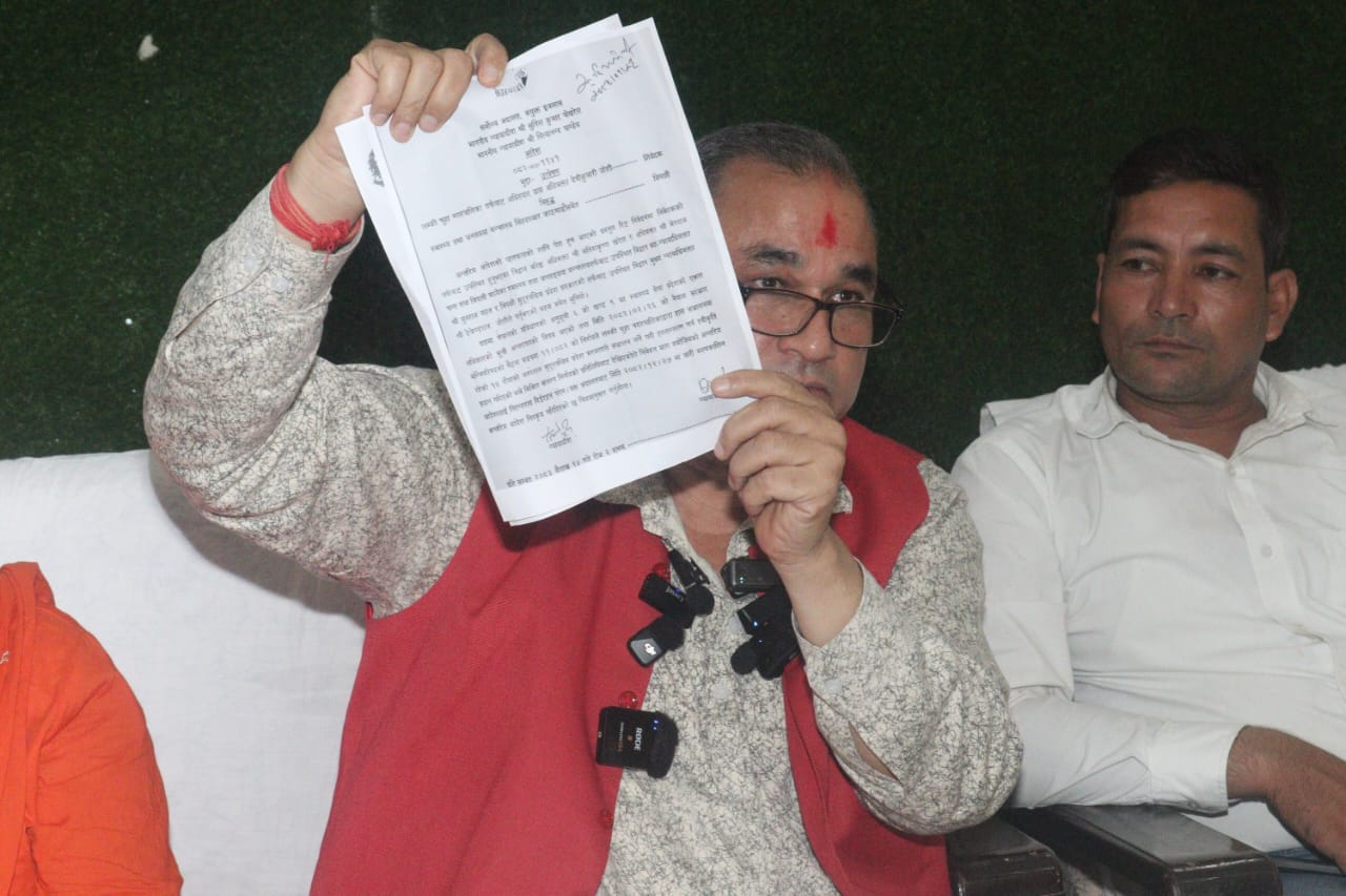 कानुन अनुसार नै लम्कीचुहा प्रादेशिक अस्पताल सञ्चालन हुन्छ : मुख्यमन्त्री शाह