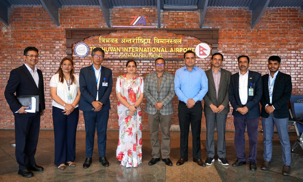विश्व स्वास्थ्य सभामा ऐतिहासिक उपलब्धि: उपाध्यक्षमा निर्वाचित मन्त्री निशा मेहता स्वदेश फिर्ता