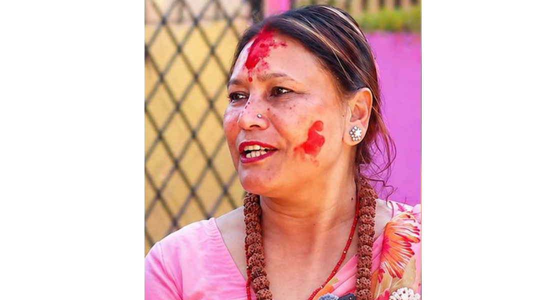 महेश बस्नेत पत्नी अम्बिकासहित १० जनालाई धरौटीमा रिहा गर्न आदेश