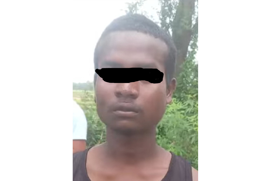 २ वटा भैंसी चोरेको आरोपमा सप्तरीमा सदा पक्राउ