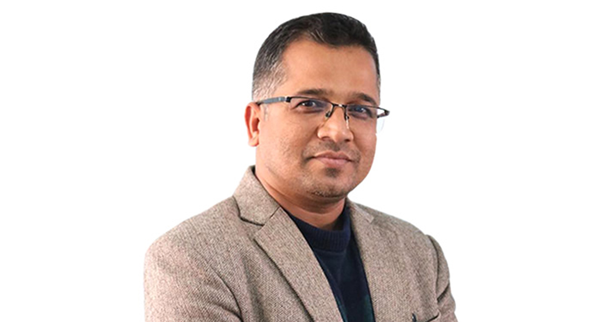 नेपाल चिकित्सक संघको अध्यक्षमा डा. बद्री रिजाल