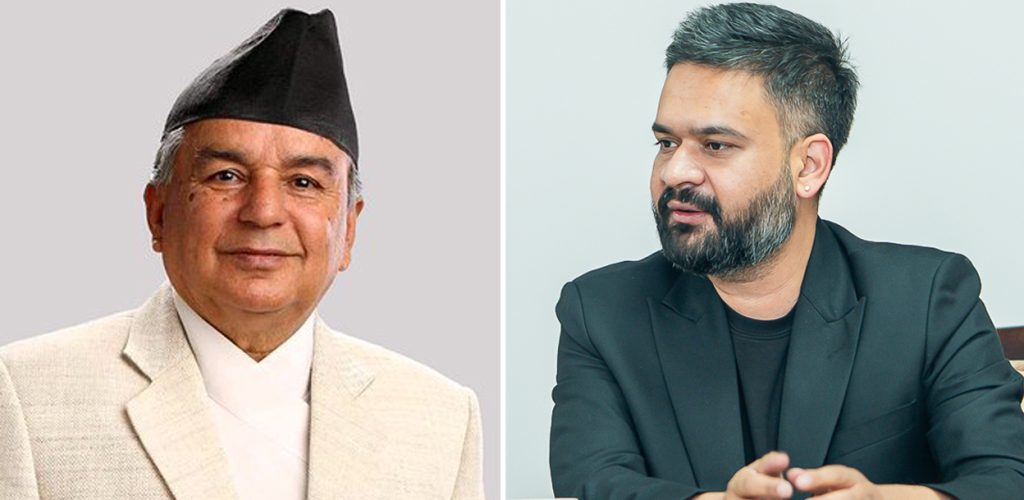 अध्यादेशसँगै  १५ सय ९४ राजनीतिक नियुक्ति एकमुष्ट खारेज