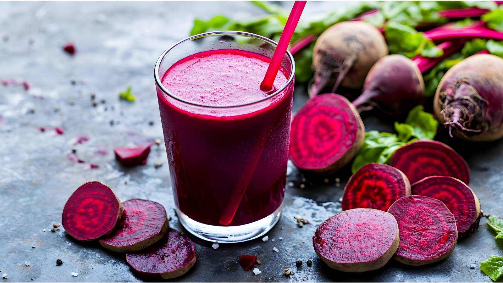 सात दिनसम्म दैनिक चुकन्दरको जुस पिउँदा पाइन्छ यस्तो फाइदा, जान्नुहोस् सेवन गर्ने सही तरिका!