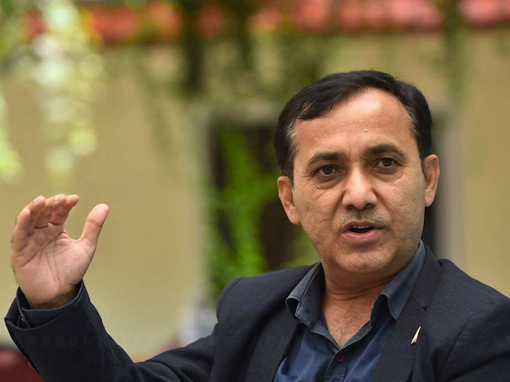 कांग्रेसको प्रशिक्षण प्रतिष्ठानले प्रदेश र स्थानीय तहकेन्द्रित भेला गर्ने