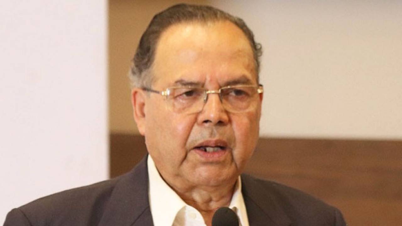 मे दिवसमा झलनाथ खनालको आह्वान : पार्टी र आन्दोलन पुनर्गठन गरौँ