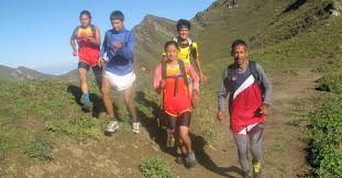 जुम्ला–रारा अल्ट्रा म्याराथन : एकहजार जना सहभागी हुँदै