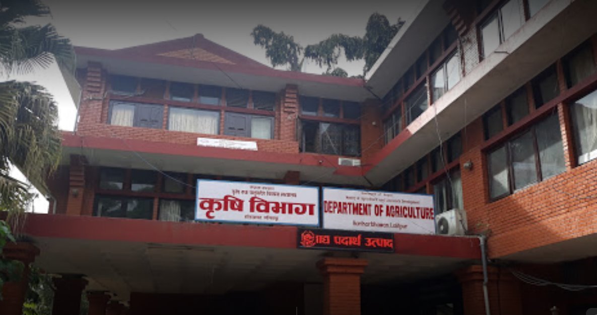 किसानलाई उत्पादित वस्तु तथा बालीमा क्षति न्यूनीकरण गर्न आग्रह