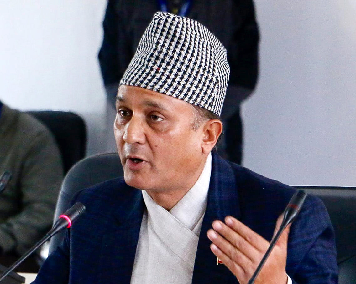 न्यायाधीश कुमार रेग्मी न्याय परिषद् सदस्यबाट बाहिरिए, अध्यक्ष मल्ल सदस्यमा घटुवा