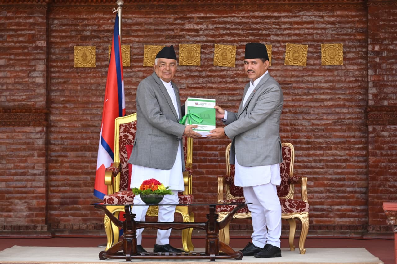 बेरुजु फर्स्यौटमा बागमती प्रदेश सबैभन्दा अब्बल, मधेस प्रदेश सबैभन्दा कमजोर