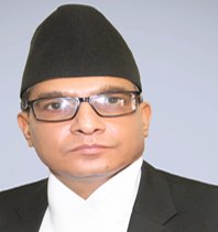 सर्वोच्च अदालतका न्यायाधीश डा. मनोज शर्मा प्रधानन्यायाधीशमा सिफारिस