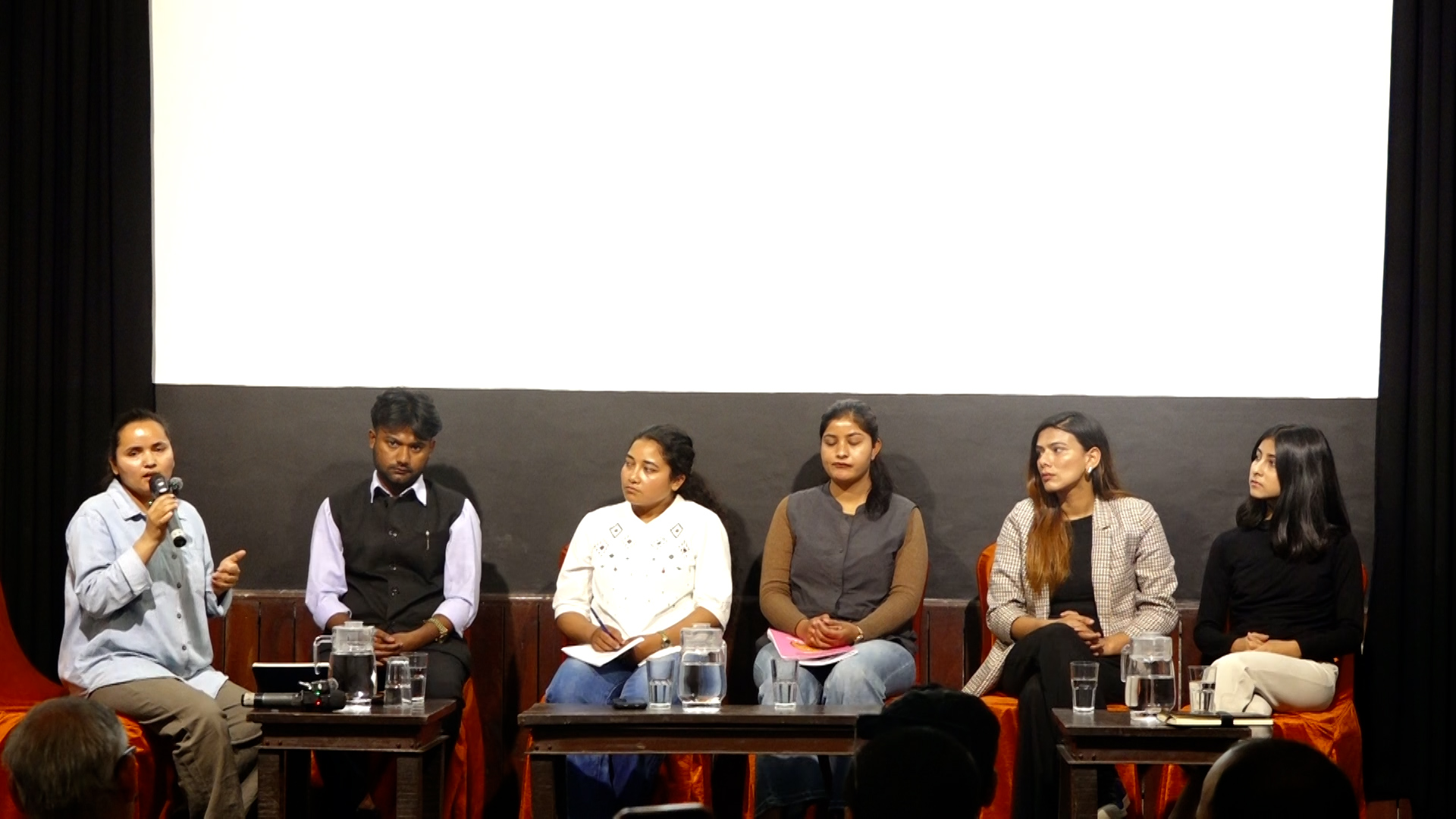 डिजिटल स्पेसमा महिला हिंसा रोक्न समाज नै जिम्मेवार बन्नुपर्छ : जेनजी अभियन्ता