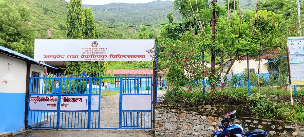गाउँघरमा ‘साइलेन्ट किलर’ बन्दै नसर्ने रोग: रामेछापका शिविरमा लुकेका बिरामीको लाम
