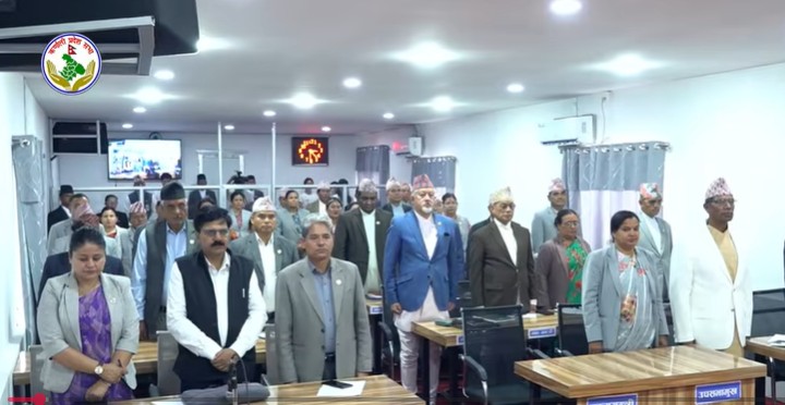 कर्णालीको मौलिकतामा नीति, कार्यक्रम र बजेट बनाउन सुझाव
