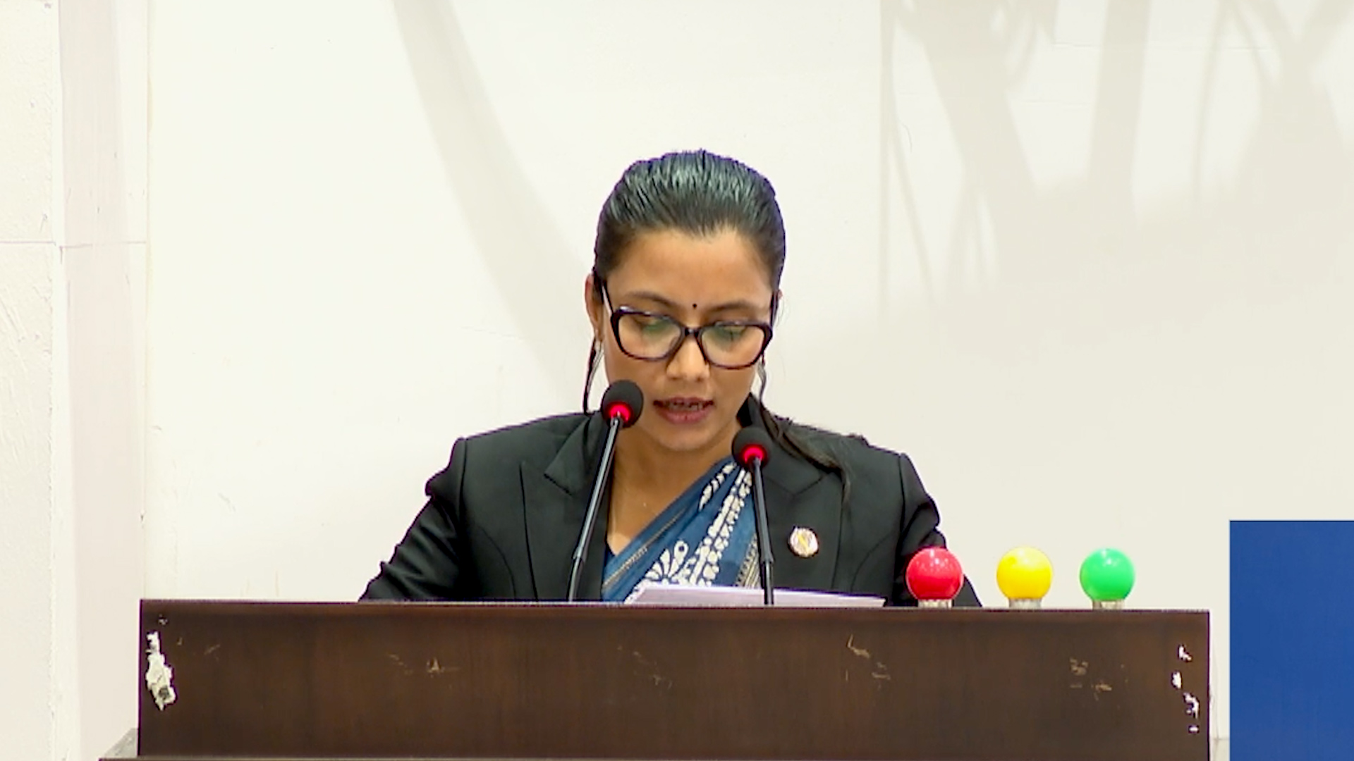 प्रतिनिधि सभामा नेपाल–भारत फौजदारी पारस्परिक कानूनी सहायता सम्झौता पेश