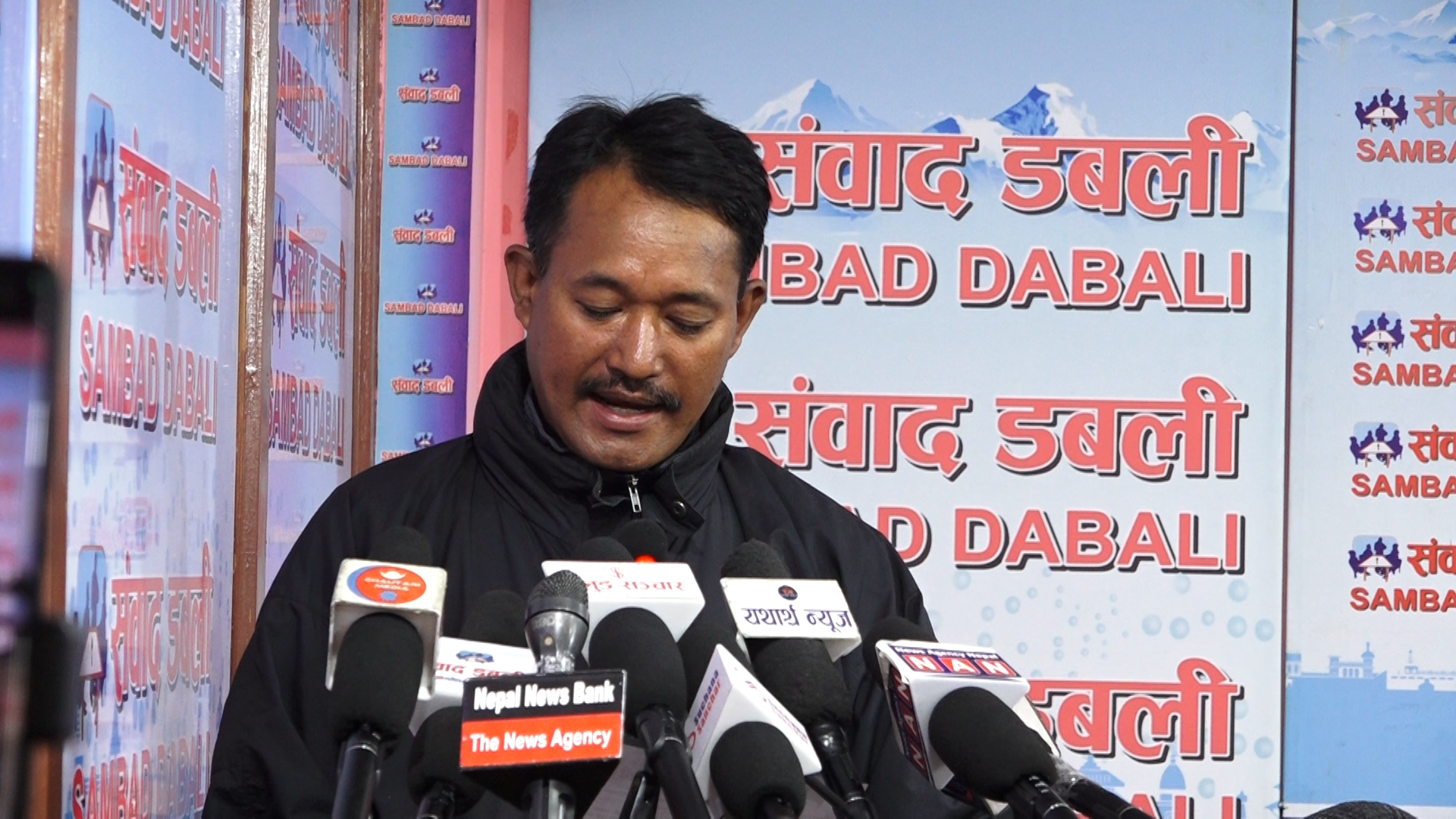 सुकुम्वासी संघद्वारा पूर्व-पश्चिम राजमार्ग ५ घण्टा चक्काजामको घोषणा