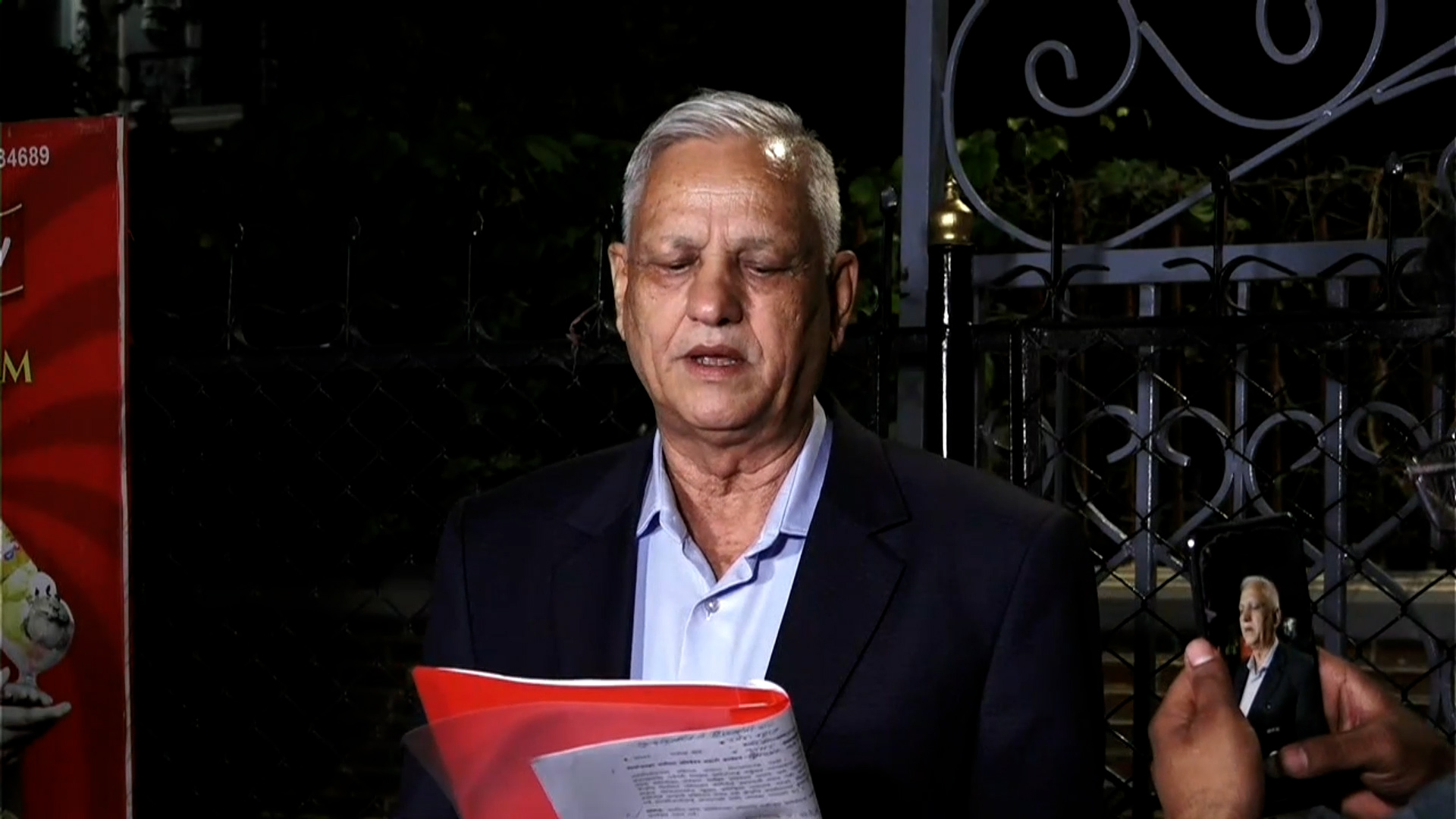 एमाले सचिवालय बैठक सम्पन्न: असार १५ देखि २० भित्र केन्द्रीय कमिटी बैठक बस्ने