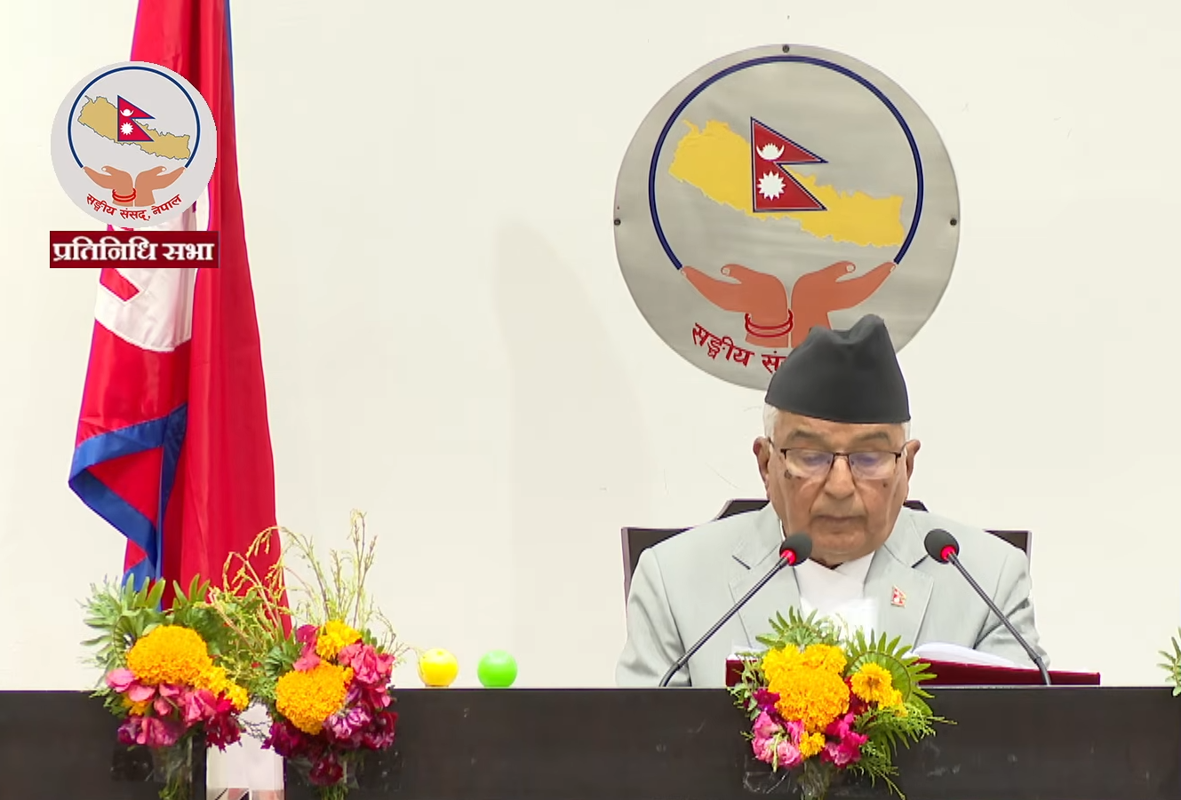 आगामी आर्थिक वर्षभित्र सडक बालबालिकामुक्त नेपाल घोषणा गरिने