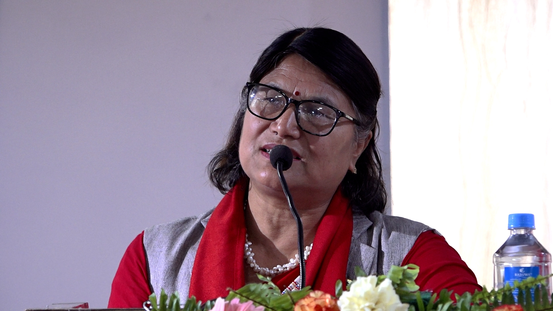 तीन तहका सरकारबीच सहकार्य नभए उद्योगी–व्यवसायी मारमा पर्छन : मन्त्री श्रेष्ठ