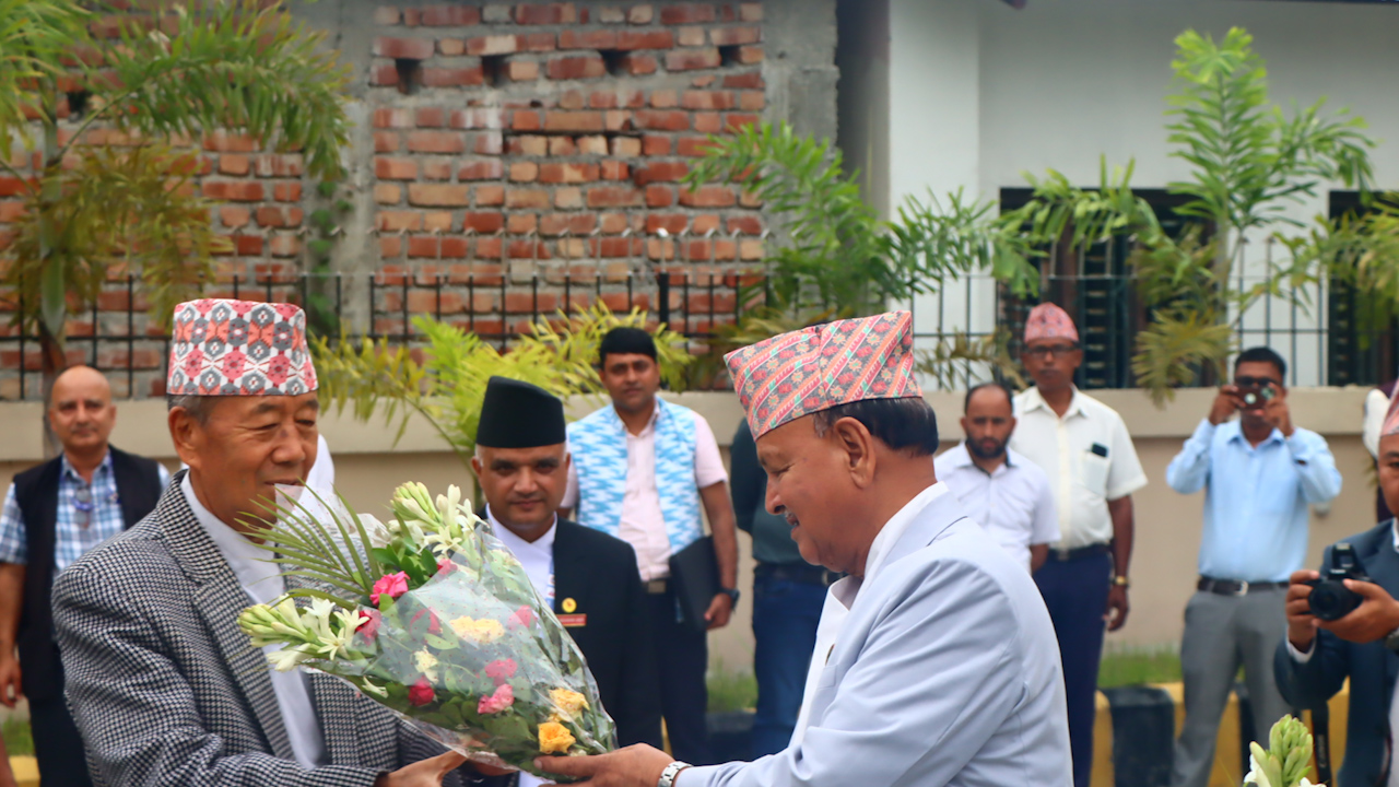 कोशी प्रदेशको नीति तथा कार्यक्रममा मिश्रित प्रतिक्रिया: मुख्यमन्त्रीद्वारा उत्कृष्ट दाबी