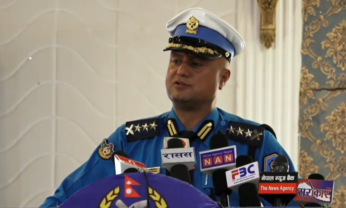 बैशाखमा मात्रै लापरबाहीपूर्वक सवारी चलाउने ३१ जनाको लाइसेन्स निलम्बनका लागि सिफारिस