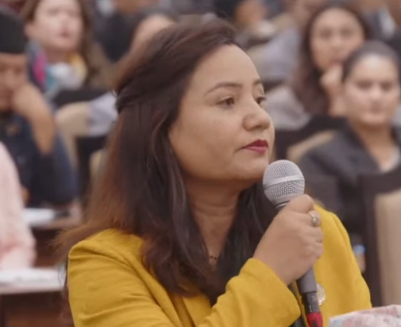 प्रधानमन्त्रीको कार्यशैलीप्रति कांग्रेसको प्रश्न: संवैधानिक संस्कार र संसदीय मर्यादा कहाँ गयो?