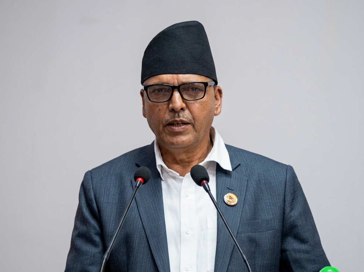 संसदलाई पङ्गु बनाउने र लोकतन्त्रको क्षयीकरण गर्ने प्रयास भइरहेको छ : सांसद सुवेदी