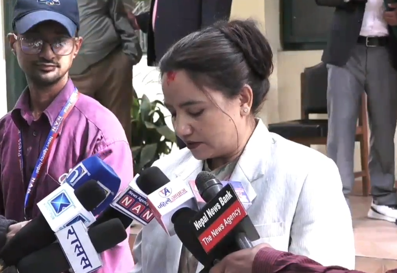 सरकारका आठ अध्यादेशमा कांग्रेसको आपत्ति: सदनमा प्रतिवाद गर्ने निर्णय