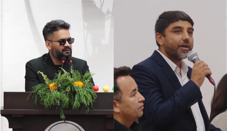पहिलो वर्ष सुशासनमा केन्द्रित, भ्रष्टाचार नियन्त्रणलाई प्राथमिकता : प्रधानमन्त्री