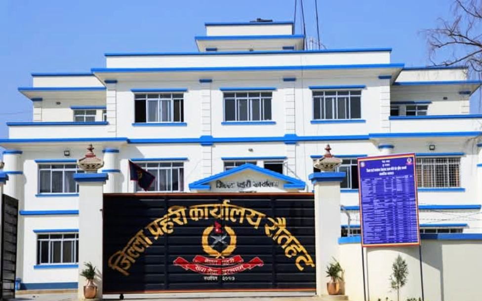 आफ्नै बुबाको हत्या गरी १८ वर्षदेखि फरार व्यक्ति चितवनबाट पक्राउ