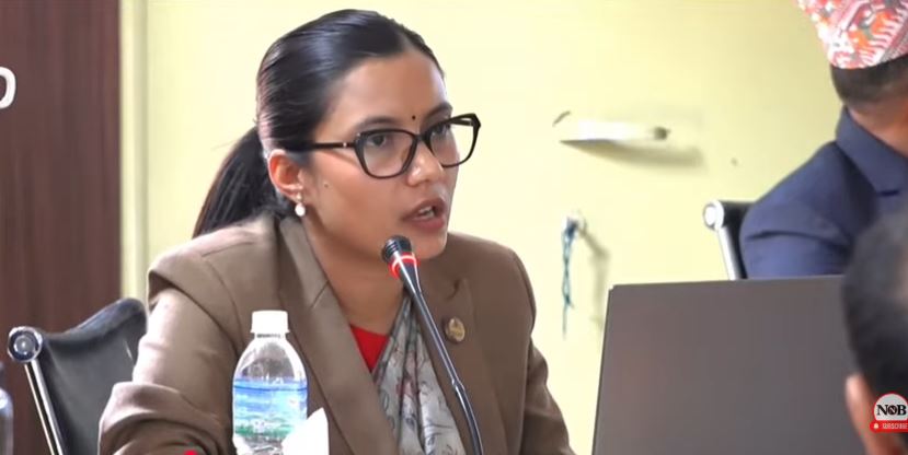 पूर्वाधार न्यायाधिकरण गठनको कानुनी प्रक्रिया सुरु, मन्त्रालयमा ‘फास्ट ट्र्याक डेस्क’ स्थापना: कानुनमन्त्री गौतम