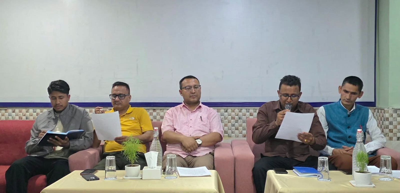 कर्णाली १० उत्कृष्ट युवालाई ‘यूथ आइकन अवार्ड’