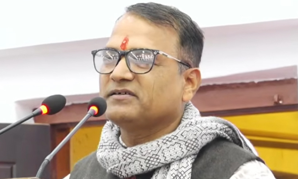 कानुन व्यवसायी र न्यायलयबीच नियमित संवाद आवश्यक : सभामुख यादव