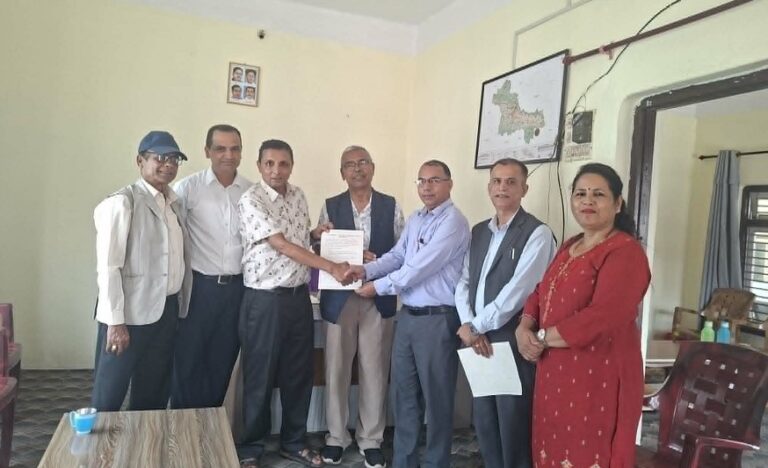 २० जना विद्यार्थीलाई निःशुल्क पढाइने