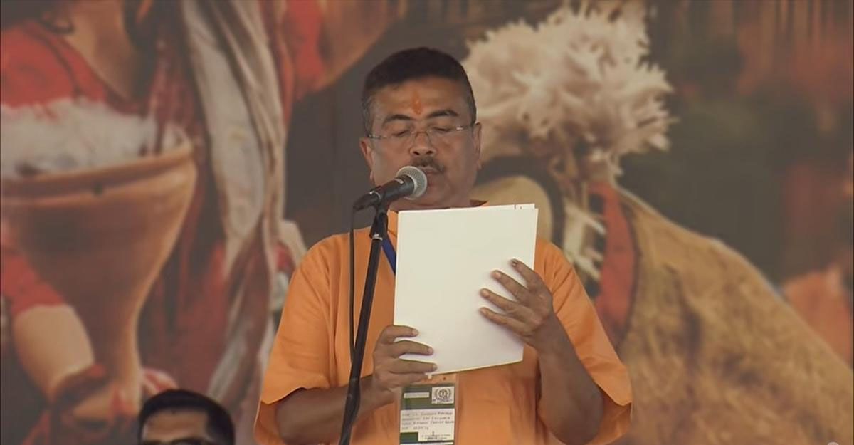 ऐतिहासिक सत्तापलट: दुई तिहाइ बहुमतका साथ शुभेन्दु अधिकारीको सत्तारोहण