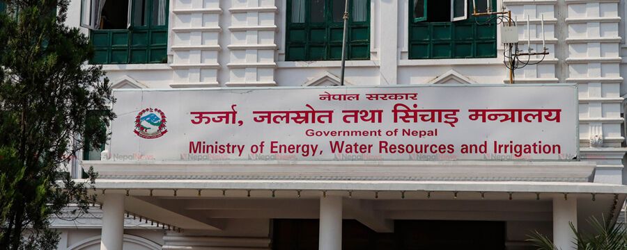 जलस्रोत व्यवस्थापनका लागि नयाँ छाता कानुन: ‘जलस्रोत विधेयक २०८३’ ल्याउने सरकारको अन्तिम तयारी