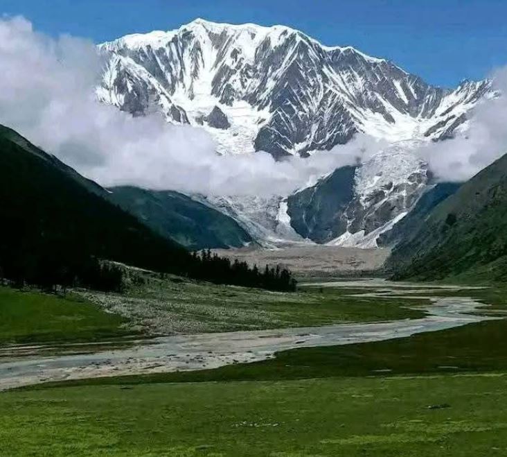 रानीसैन घटनाः बजार र कर्णाली करिडोर बन्द