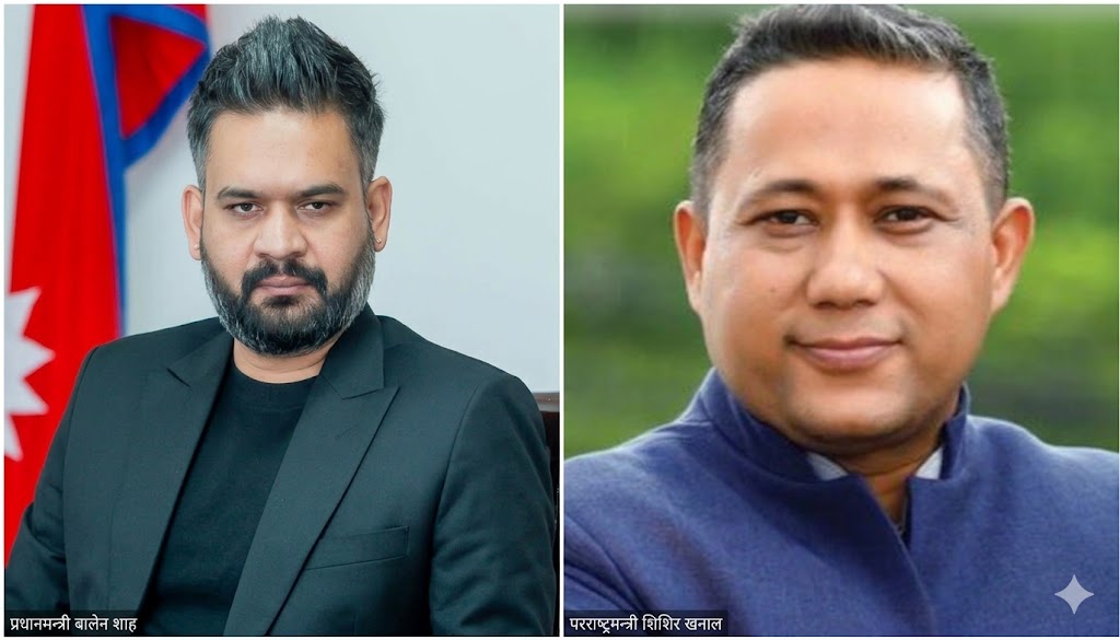 प्रधानमन्त्री र परराष्ट्रमन्त्रीबीच नै नीतिगत मतभेद: सीमा विवादमा नेपालको कूटनीतिक अपरिपक्वता