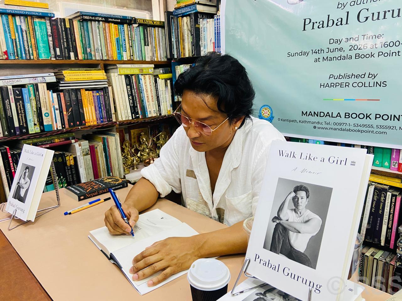 ‘टालेको सर्ट अमेरिकी डलरमा किनेर लगाए, यो स्टाइल हो’