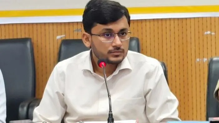 निजी अस्पतालमा आगलागी हुँदा धेरै जनाको मृत्यु