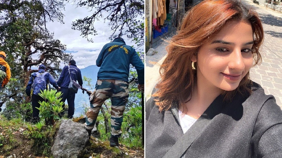ट्रेकिङमा हराइरहेकी बबिता पाण्डेको खोजी तीव्र: आपराधिक षड्यन्त्रदेखि नक्कली अनुमति पत्रसम्मको कोणबाट अनुसन्धान