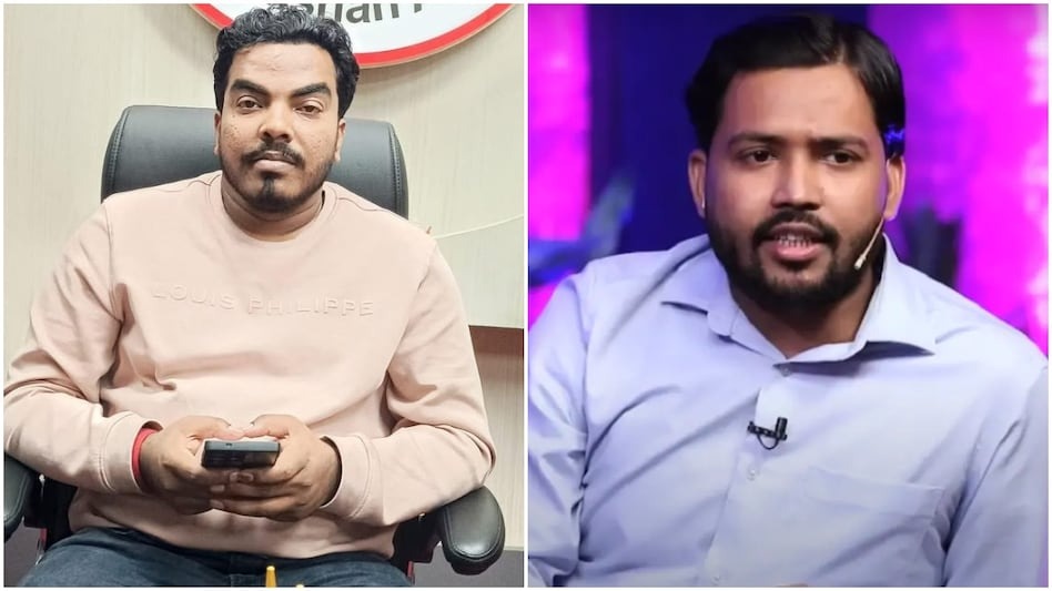 पटना कोचिङ विवादमा नयाँ मोड: ‘ज्ञान विन्दु एकेडेमी’ का सञ्चालकका भाइ नेपालको होटलमा मृत फेला