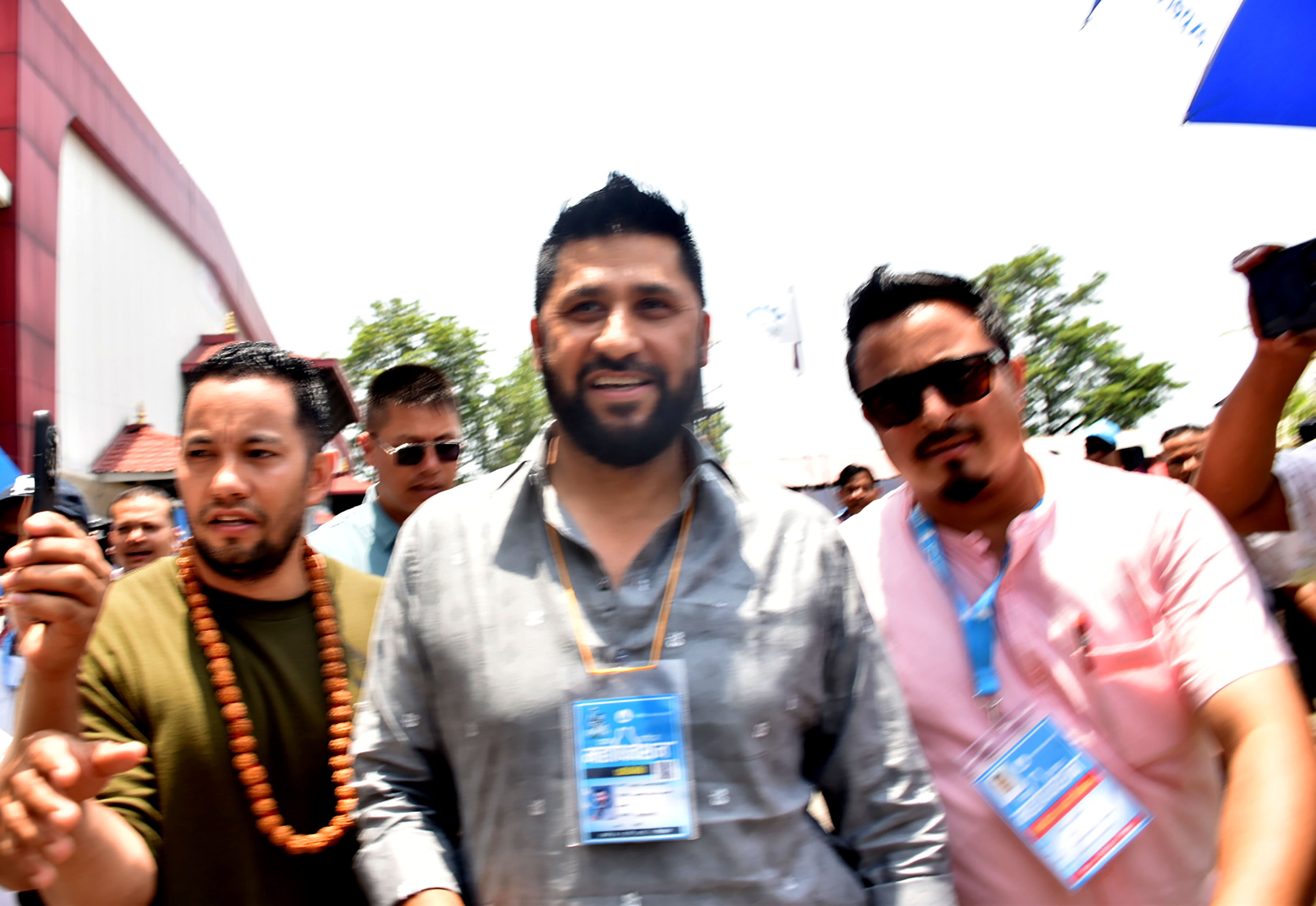 रास्वपा महाधिवेशनमा चौतर्फी लफडा: मतदान र व्यवस्थापनमा गम्भीर प्रश्न उठ्दा मतगणना समेत अनिश्चित
