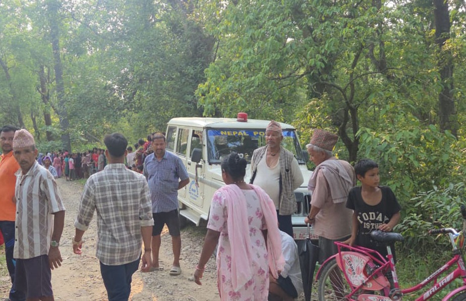 धनगढीमा १० वर्षीय बालकको वीभत्स हत्याः सुनको मुन्द्रा लुटिएको आशंकामा ४ जना पक्राउ