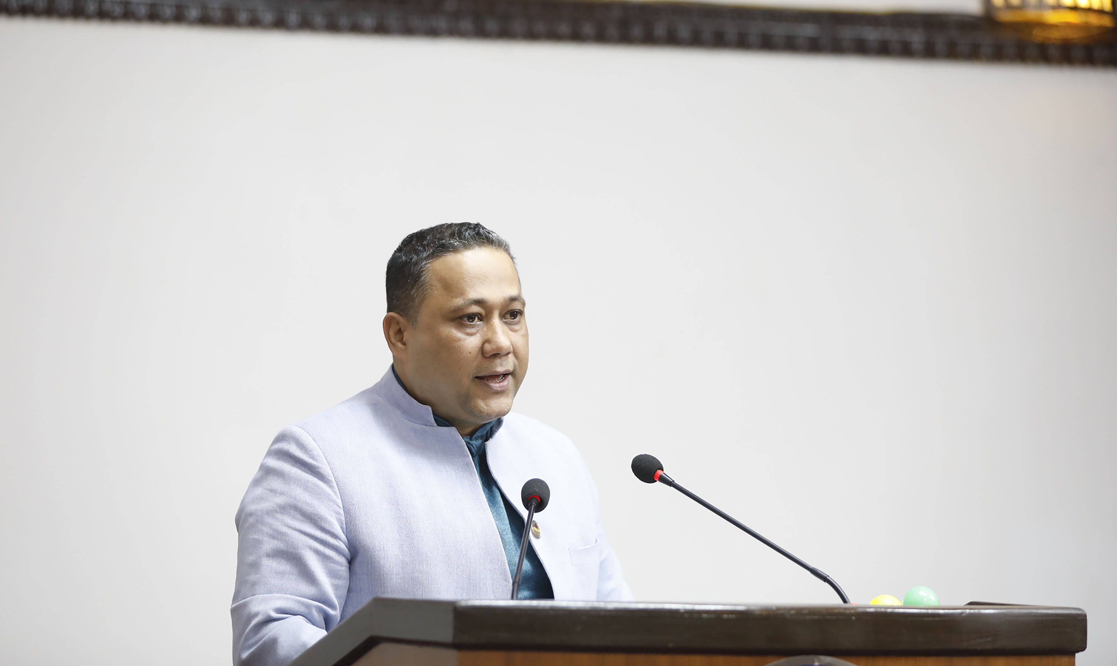 नेपाल–भारत सीमा समाधान कूटनीतिक वार्ताबाट गर्ने सरकारको प्रतिबद्धता