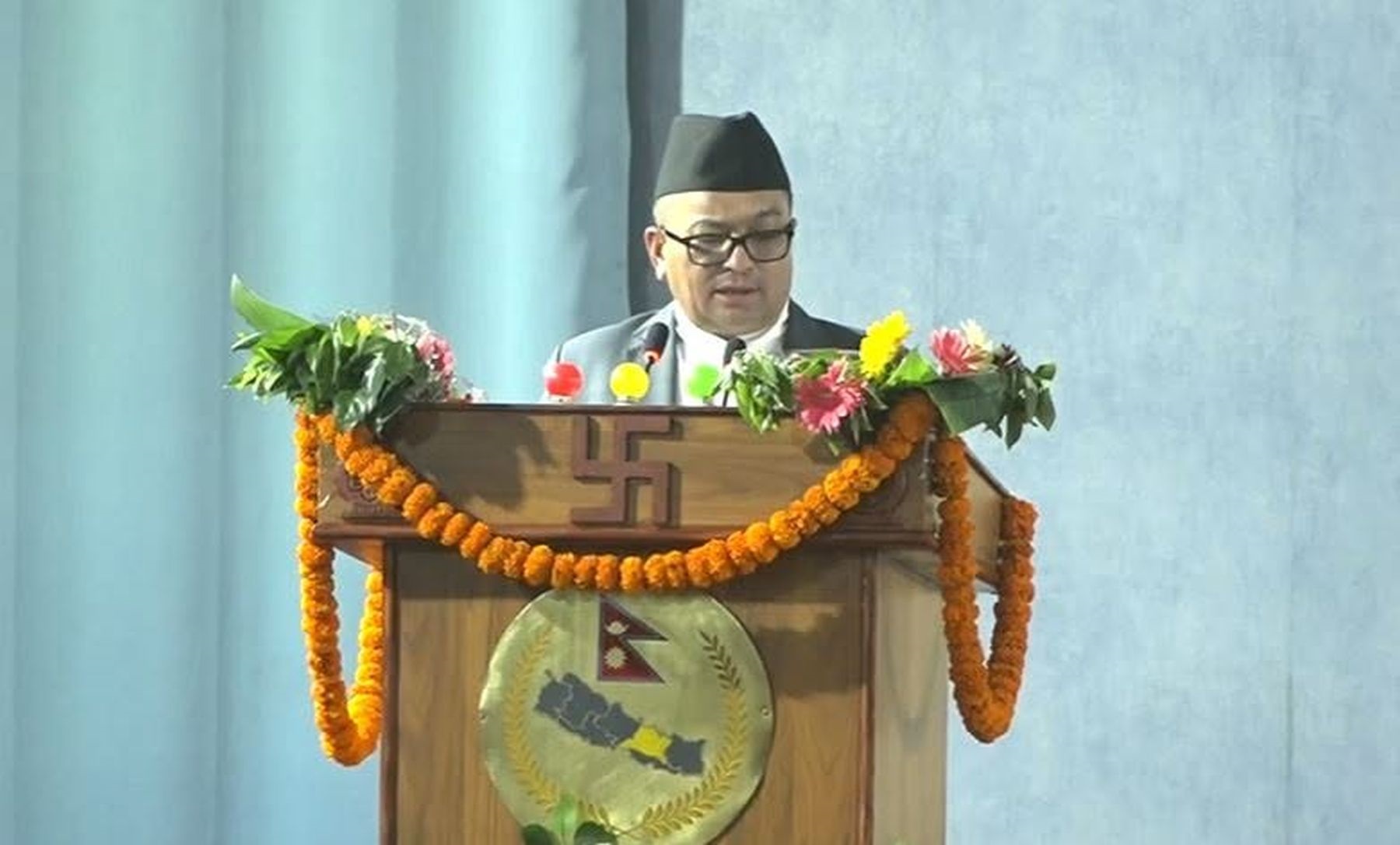 बागमती प्रदेशको मितव्ययी बजेट : ६६ अर्ब ९३ करोडको आकार, प्रशासनिक खर्च कटौतीमा जोड
