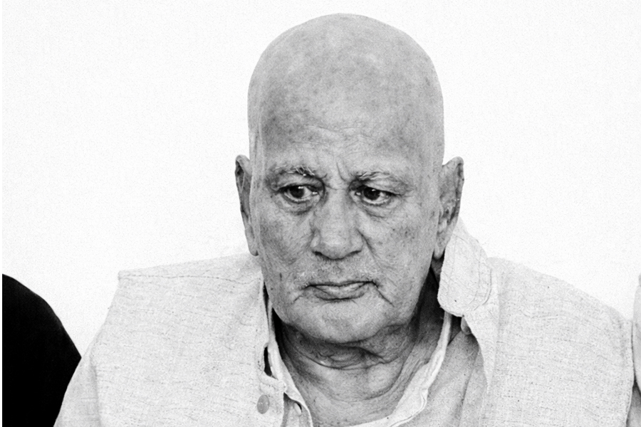 पूर्वमन्त्री एवं कांग्रेसका नेता राजेन्द्र खरेलको निधन